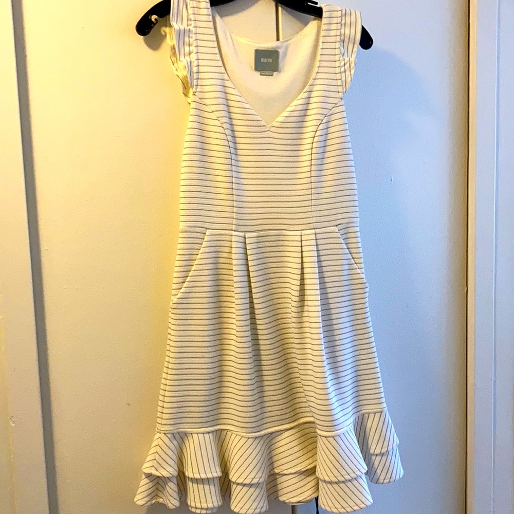 Super cute dress Anthropologie